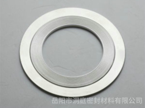 纏繞式墊片(基本型) 纏繞式墊片(基本型)